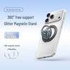 Magnetic Phone Holder for Desk & Gym – Hands-Free Streaming & Filming