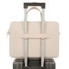 16" Women's Shockproof Laptop Handbag with Six-Dimensional Airbag for Huawei and MacBook 14"