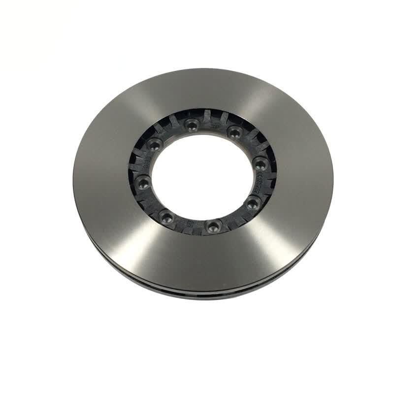 Nanjing Iveco NJ2045 NJ2046 Front Brake Disc