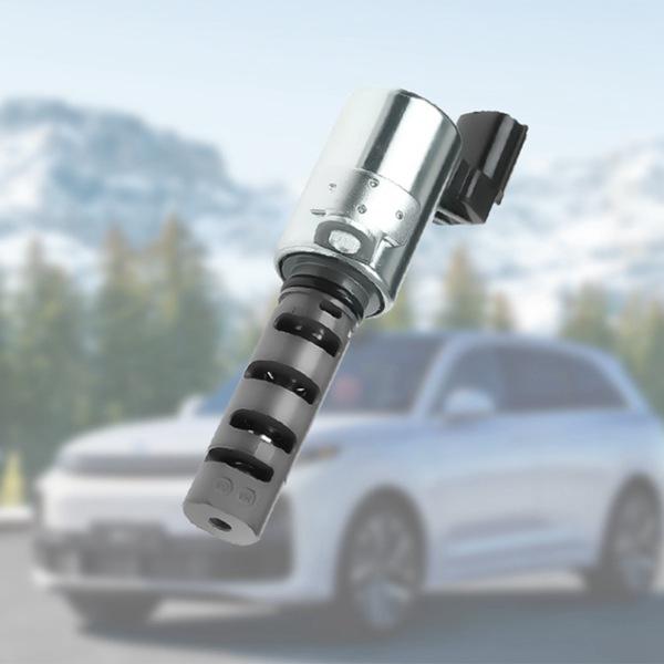 Zawór solenoidowy sterowania fazami rozrządu do Toyota Celica, Corolla, Matrix