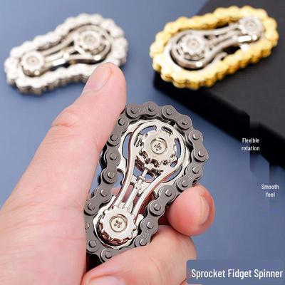 Trendige & Scherzartikel – Fidget-Spinner