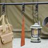 Durability Wood Spatula Comfortable Grip Spatula Portables Safe Spatula for Outdoor Grilling and Home Cooking