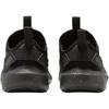 Nike Flex Runner 4 Low Top Toddler Shoes Black Gold Infant And Toddler IM6738-001