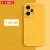 For Xiaomi Poco F5 Case Liquid Silicone Soft Cover For Xiomi POCO F6 F5 F4 GT Pocophone F3 PocoF4 PocoF5 Pro 5G Cases