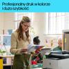 Hp Color Laserjet Pro 3302Fdn All-In-One