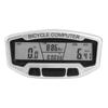 Outdoor Waterproof Wired Bike Computer Odometer Cycling Riding Accessory