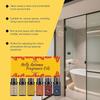 Autumn Aromatherapy Essential Oil Set Exudes A Warm Fragrance Creating A Cozy Atmosphere At Home With Plant Aromatherapy