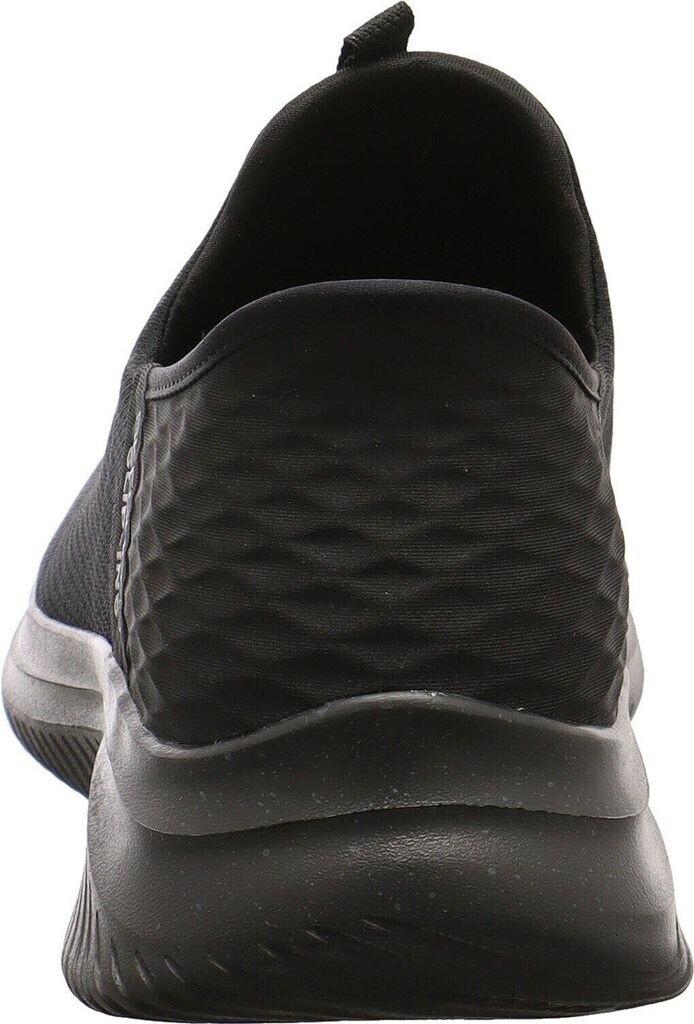 Кроссовки Skechers Ultra Flex 3.0 - Right Away black/black