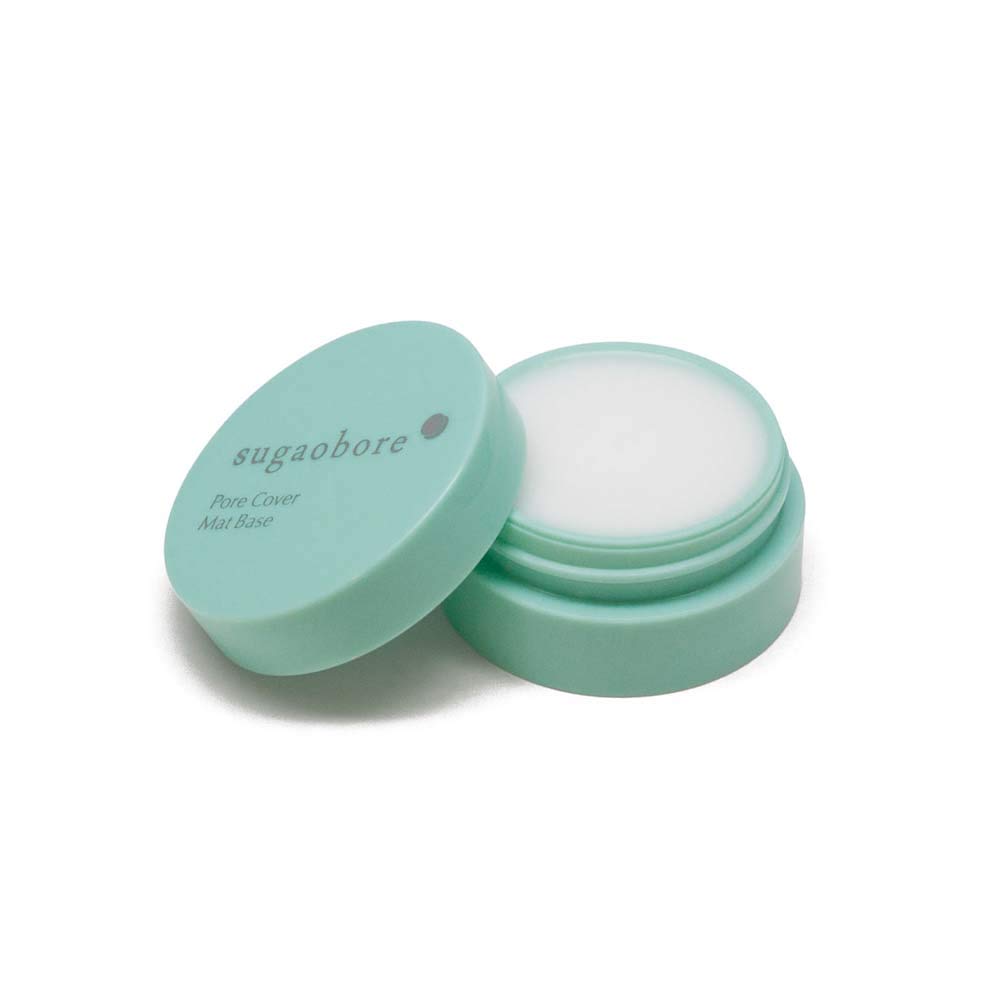 Sukabore Pore Cover Matte Base N Makeup Primer 10g (x 1)