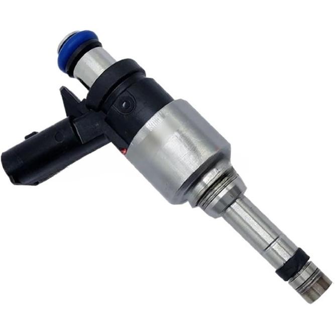 4 Stück Autoteile Kraftstoffeinspritzdüsen Düse Kompatibel für Hyundai Kia OEM 35310-03HA0 3531003HA0