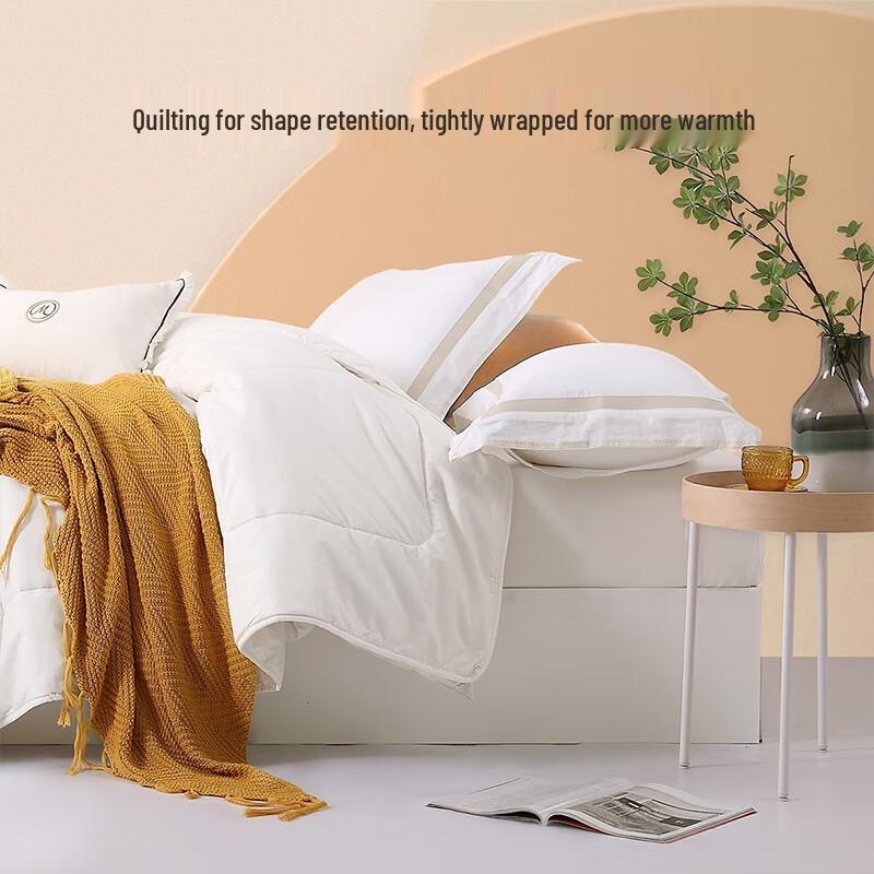 Bliss Xu Xi Australian Wool Spring/Autumn Quilt