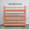 Edge Banding & Material Storage Rack