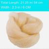 4 Bags Lambs Wool Toe Splint Cushions for Toes, Soft Feet Lams Wool Toe