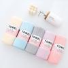 Thick Adults Coral Fleece Towel With Fast Absorption For Bathroom And Hotel