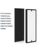Replacement HEPA Filter Compatible with Rowenta PU60XX Series PU6010 PU6015 PU6020 PU6025 PU6040 PU6045 Air Piurifiers