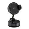 Magnetic Phone Holder Car Mount Telescopic Clip 360° Rotation Vacuum Suction Cup Strong Magnet Foldable for iPhone17 16 15Promax 6