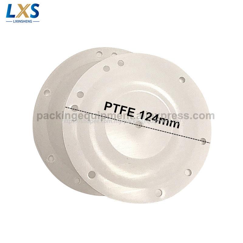 BML-5 PTFE Diaphragm Parts For BML-5 Air Diaphragm Pump