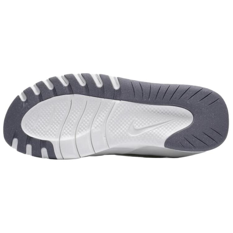 Nike Flex Train Segel Kreide Damen Sneaker Weiß Spitz zulaufend HV9981-120