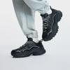 FILA LowTop Trendy Comfort Shoes 'Black' F12M331109FBK