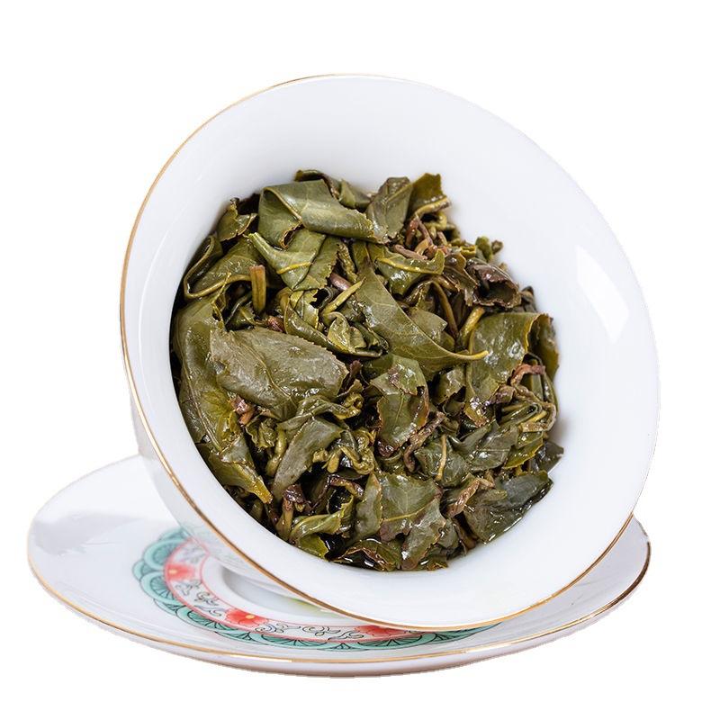 HelloYoung Milk Oolong Tea Green Tea Green Food Milk Tea JinXuan 50g,150g,250g,500g
