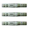 TRIPLEIGHT JAM3 Kaori Sagawa Model Tungsten 2BA Darts, (JAM3 90%) Barrel, 18.5g