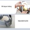 HEZHENG Visual Smart Eye Massager HZ-QNA-6