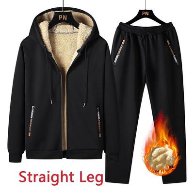 1 conjunto prático leve esporte hoodie casaco elástico resistência ao frio roupas esportivas para homem