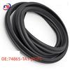 Trunk Lid Seal Strip for 2008-2013 Honda Accord 74865-TA1-J01FC