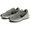 Nike REVOLUTION 8 Low Top Casual Long Distance Running Sprint Running Shoes Men's Gray HJ9198-300