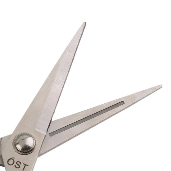 Nůžky na prořezávání rostlin 20 cm Nůžky na zahradnické bonsaje nůžky na květiny