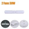 Led Light Bulb E27 30W 40W 60W 80W Super Bright Led Lamp Ceiling Lights 220V 240V for Home Garage Lighting
