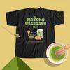 Macha Taksub T-shirt Clothing Save
