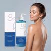 Gel de Baño Exfoliante Suave e Hidratante - Limpieza Suave, Suave y Refrescante