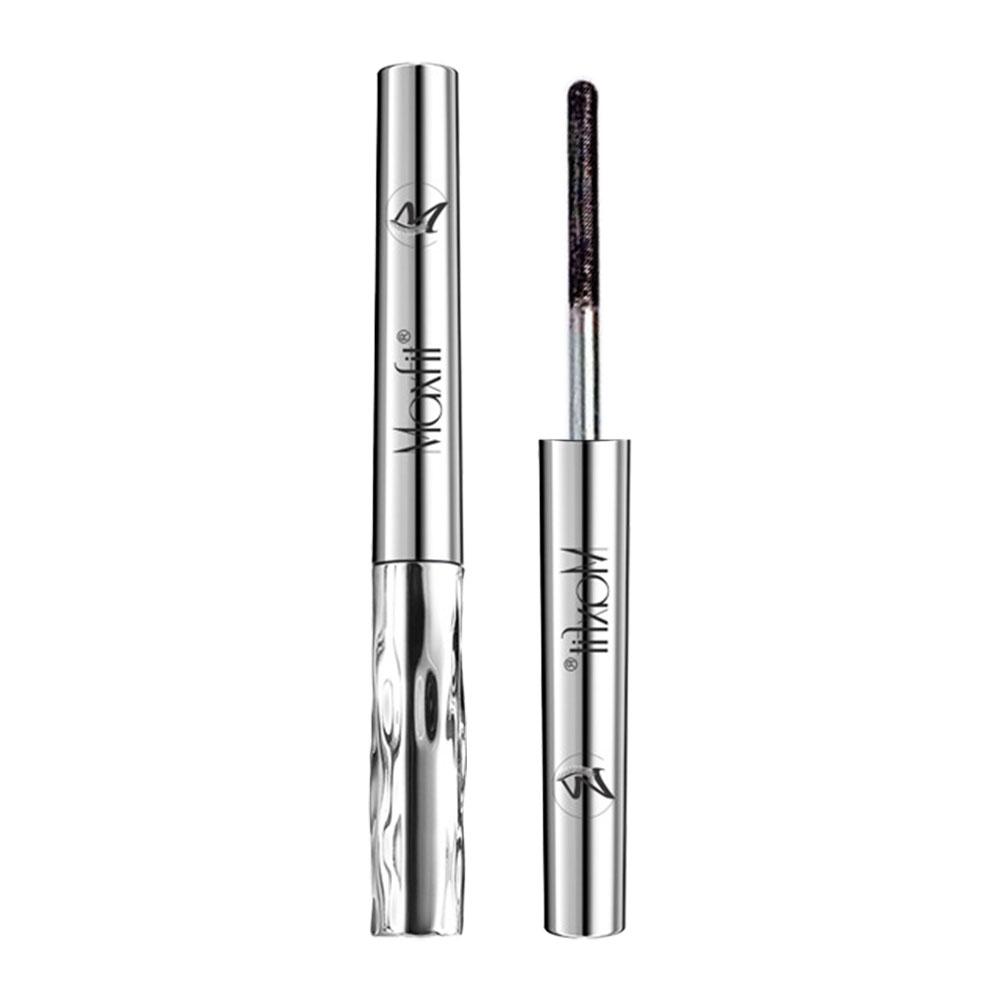 Long Bend Mascara Steel Tube Eyelash Primer Waterproof Steel Tube Rustproof Cosmetic And For Wo I0G7