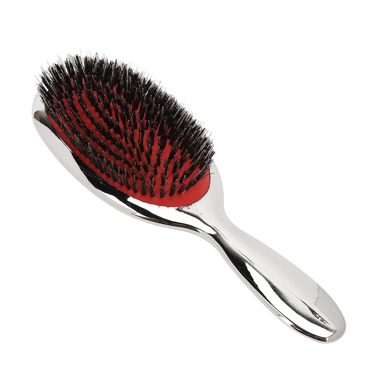 

Расческа для распутывания волос Paddle Air Cushion Comb Soft Bristle Massage Hairbrush Hairdressing Tool