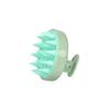 Silicone Head Wash Clean Care Hair Root Itching Scalp Massage Comb Hair Washing Comb Body Bath Shower Brush Salon Hair Tools