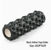 Langya Foam Roller: Muscle Relaxation & Slimming Yoga Massager