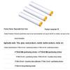 Disposable Plastic Dust Protection Film
