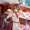 Figure Hirasawa Yui K-ON! Trio-Try-iT - -