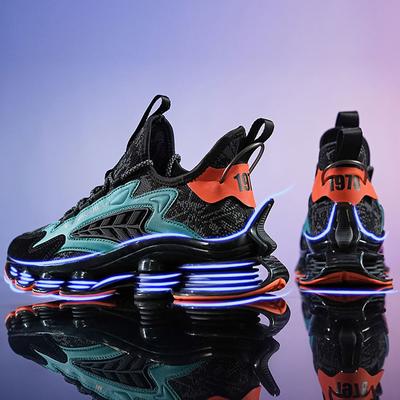 Zapatos de hombre, zapatillas de deporte para hombre, zapatos casuales para hombre, tenis, zapatos de lujo, zapatos de entrenamiento transpirables para carreras, mocasines de moda, zapatos para correr para hombres