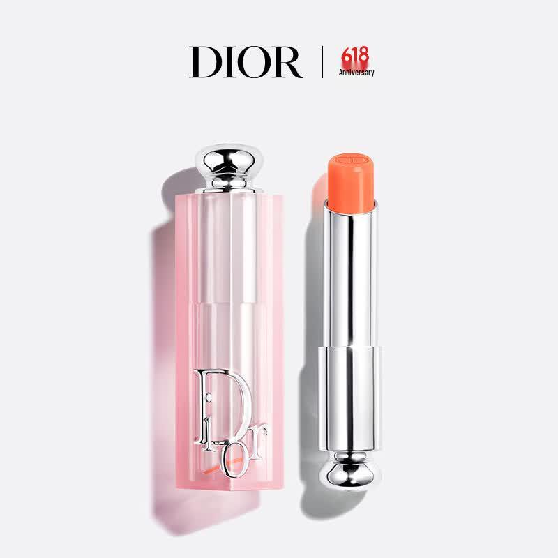 Dior Addict Блеск для губ 3.2g