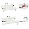 Household Useful Mini Tailor Dressmaker Tools Board Sewing Machine Accessories Extension Table