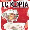 Ectopia by Martin Goodman Paperback Book 9780956336453