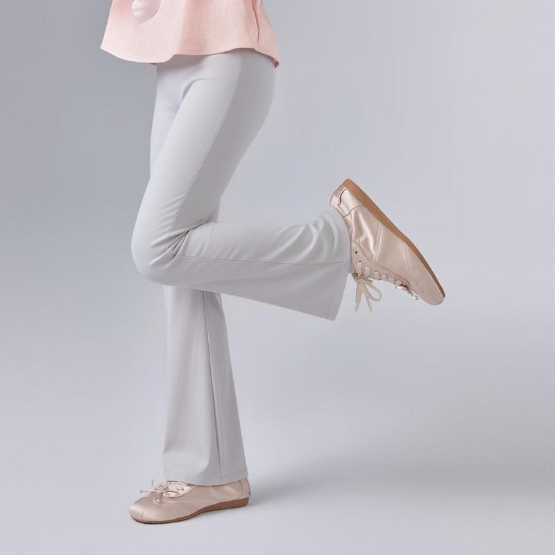 Desa Girls  Summer Sun Protection Flare Pants 140