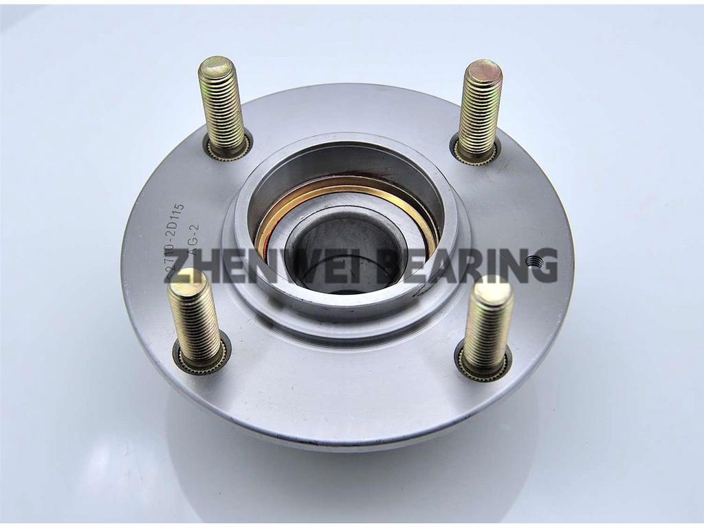 Hyundai Elantra Rear Wheel Hub & Bearing Assembly (52710-2D100)