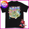 Rare Collection System Of A Down Band T-Shirt Gift Funny for Fan CS064