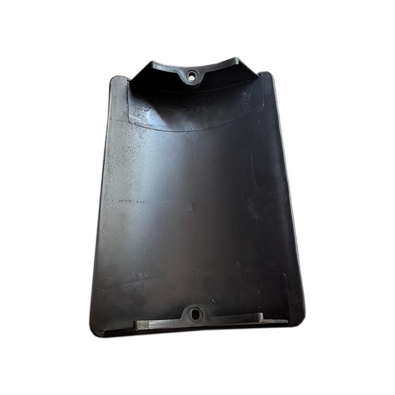 OUBOLUN Beiben 1926A Cab Spoiler Outer Plate and Corner Guard