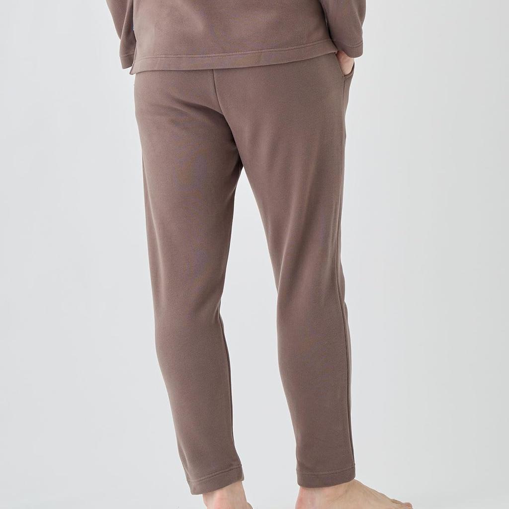 Venex Comfort Heat Recovery Wear Long Tapered Size M Pants, Men's, Mocha,