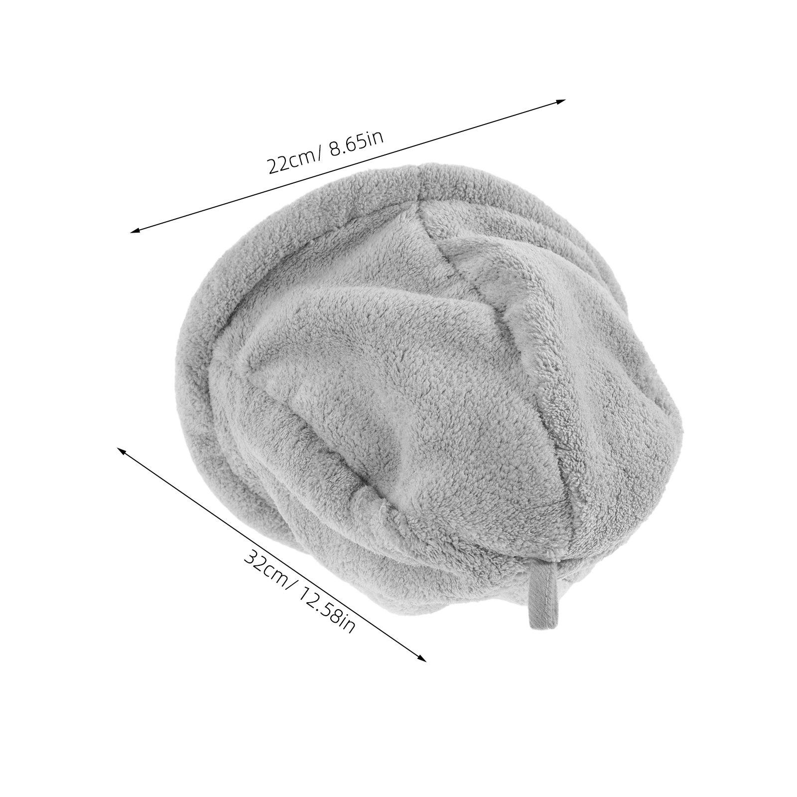 Sauna Hat Bath Cap Traditional Hair Protector Comfortable Soft Breathable Sauna Accessories for Men Women Shower Bath Relaxation серый