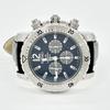 [USED] SEIKO SOLAR 100M Chronograph Solar Watch
